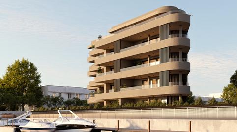 Foto 2 de Piso en venta en Carrer Port Joan, 2, Santa Margarita, Girona