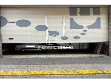 Local comercial en venda a Avenida Sant Ruf
