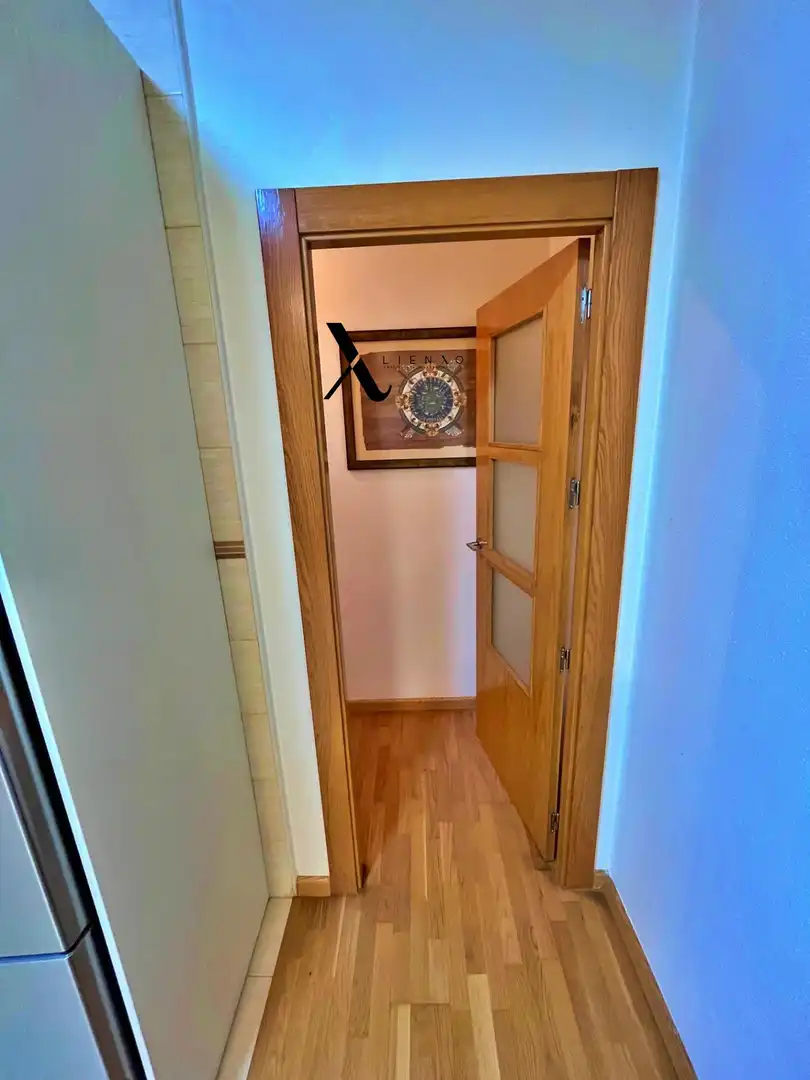 Appartement compact avec ascenseur à vendre à Plaza Plaza Colón, imagen 12