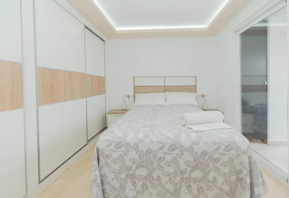 Penthouse mit Pool zum Verkauf in abedules, imagen 20