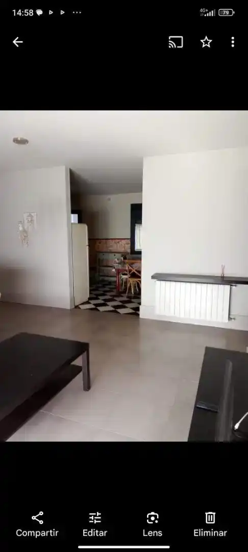 Pis en venda en Zafra amb Aire condicionat i Balcó
