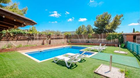 Foto 5 von Haus oder Chalet zum Verkauf in Del Canigó, Sant Fost de Campsentelles, Barcelona