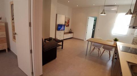 Photo 5 of Flat to rent in Desengaño, San Antón, Alicante