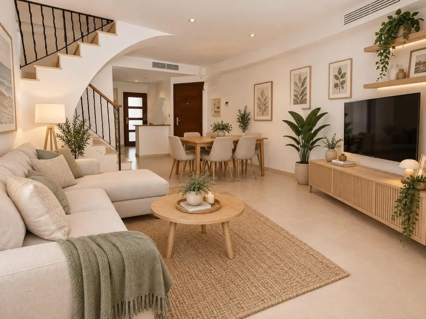 Duplex à vendre à Son Parc, imagen 9