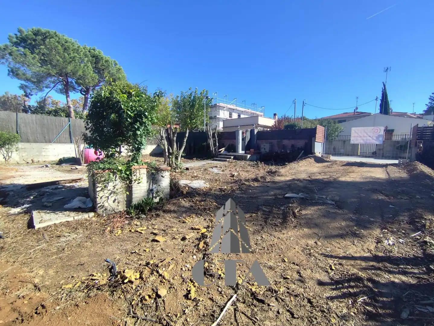 Residential for sale in Sant Cugat del Vallès