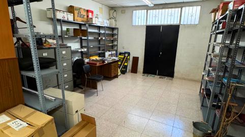 Foto 2 de Edifici en venda a Carrer Lasauca, Centre, Girona