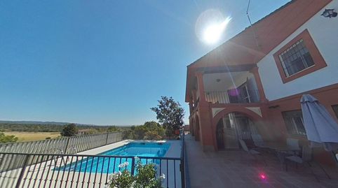 CHALET INDEPENDIENTE EN MAESTRE ESCUELA, EN PLENA SIERRA DE CÓRDOBA!