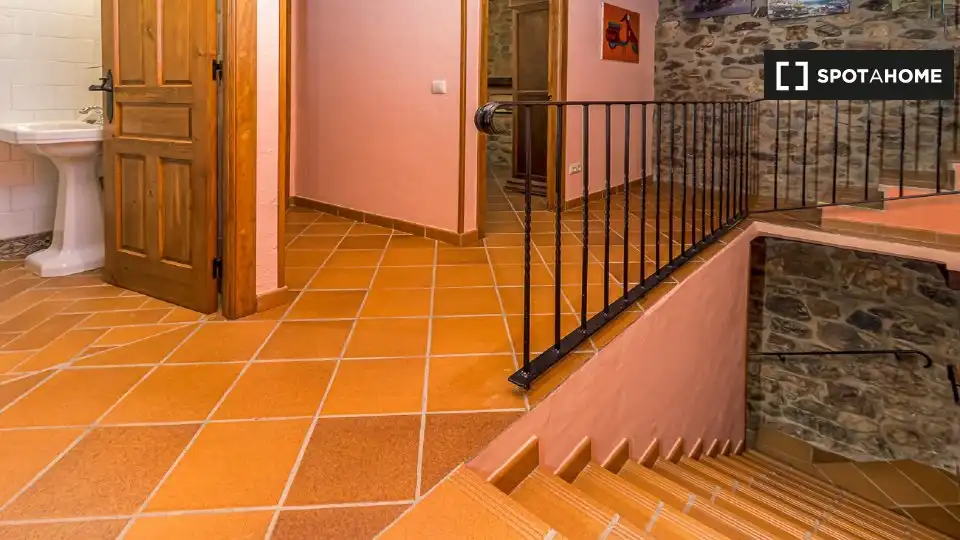 Zimmer in Potes