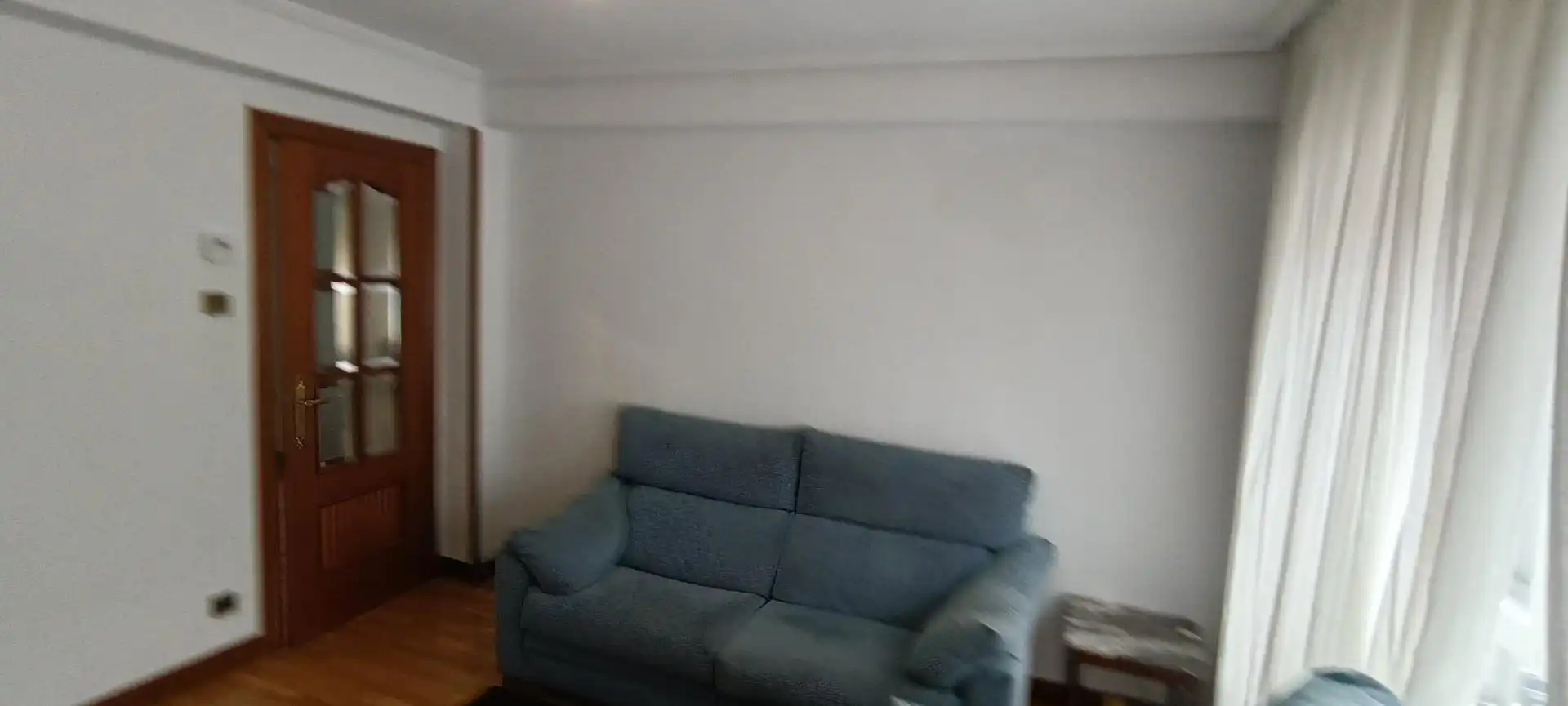 Sala d'estar de Pis en venda en Reinosa amb Calefacció