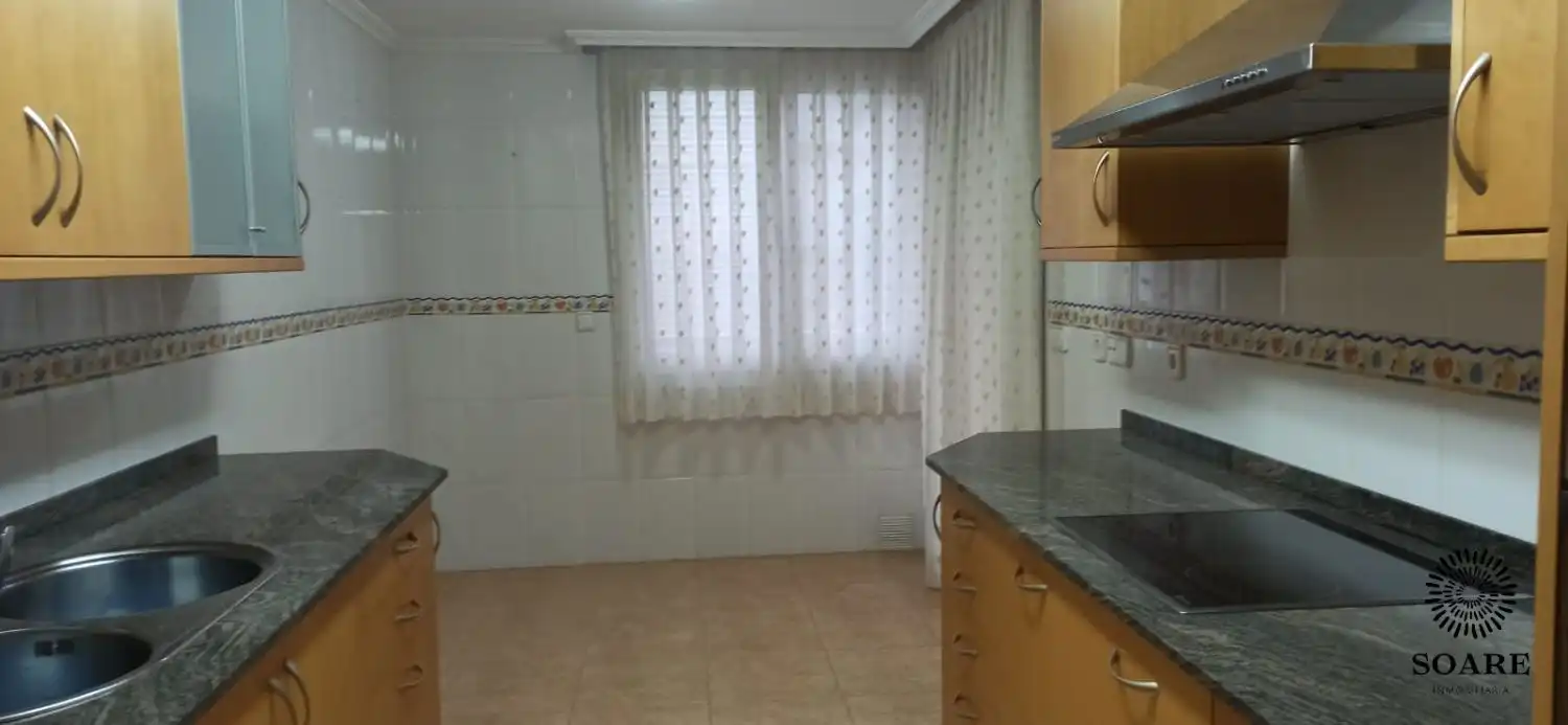Flat with terrace for sale in Pueblo, imagen 23