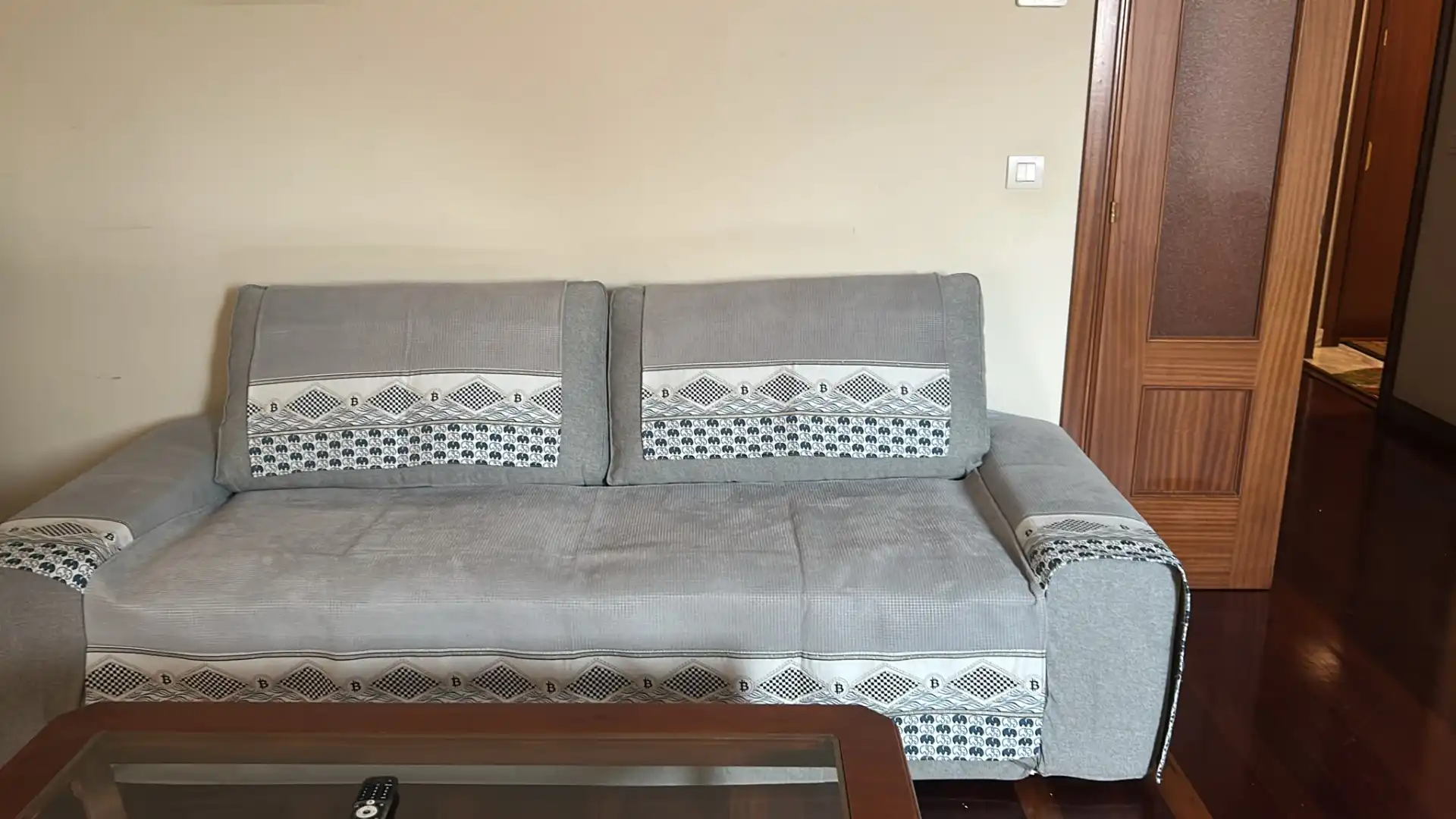 Flat with terrace to rent in Ibaiondo, imagen 13