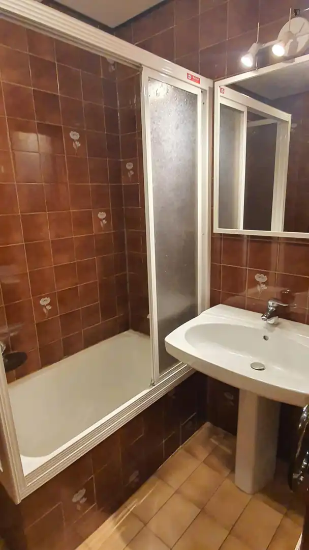 Habitació a Media Legua