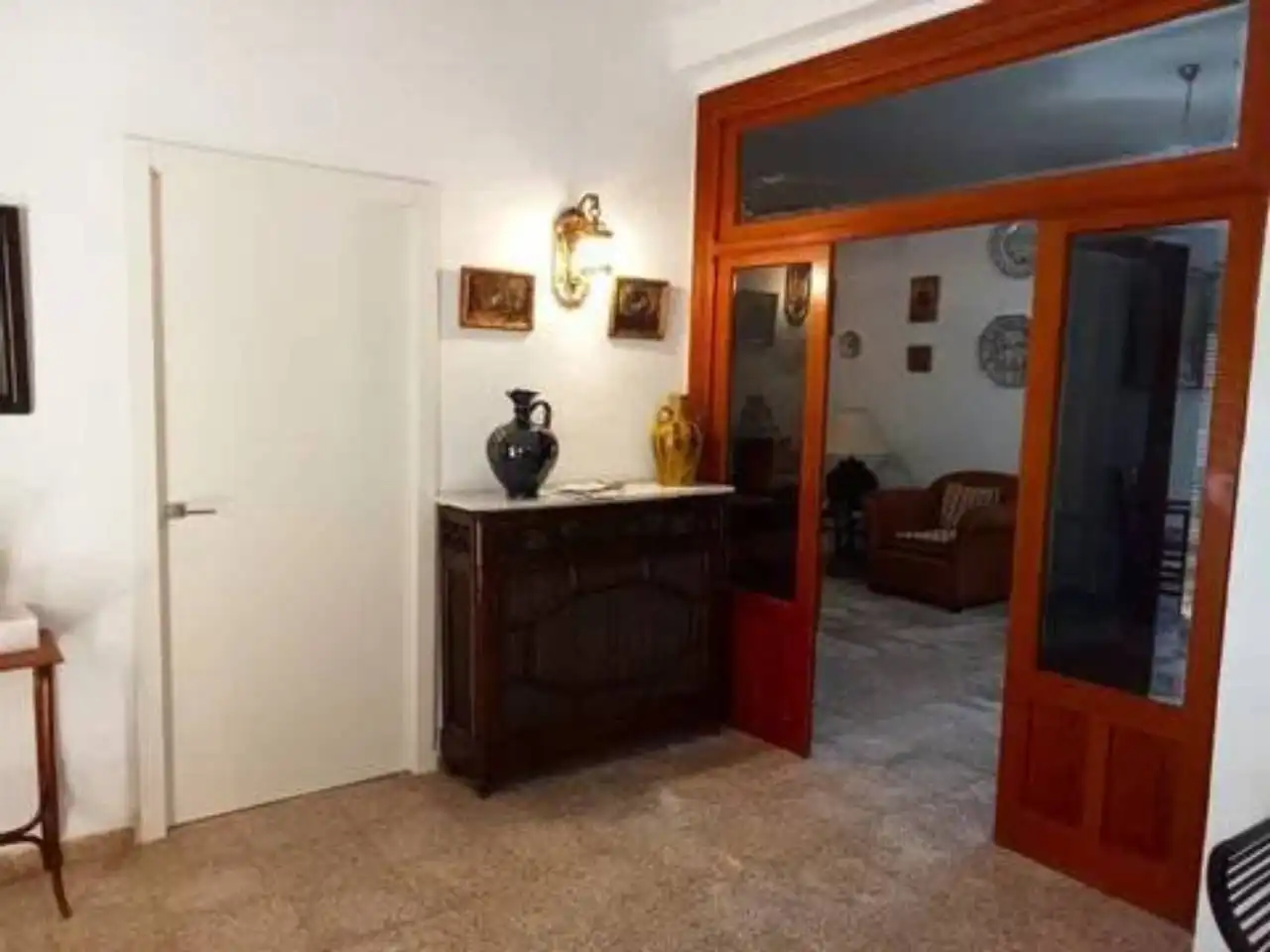 Casa adosada en venta en Guadasséquies con Aire acondicionado y Terraza