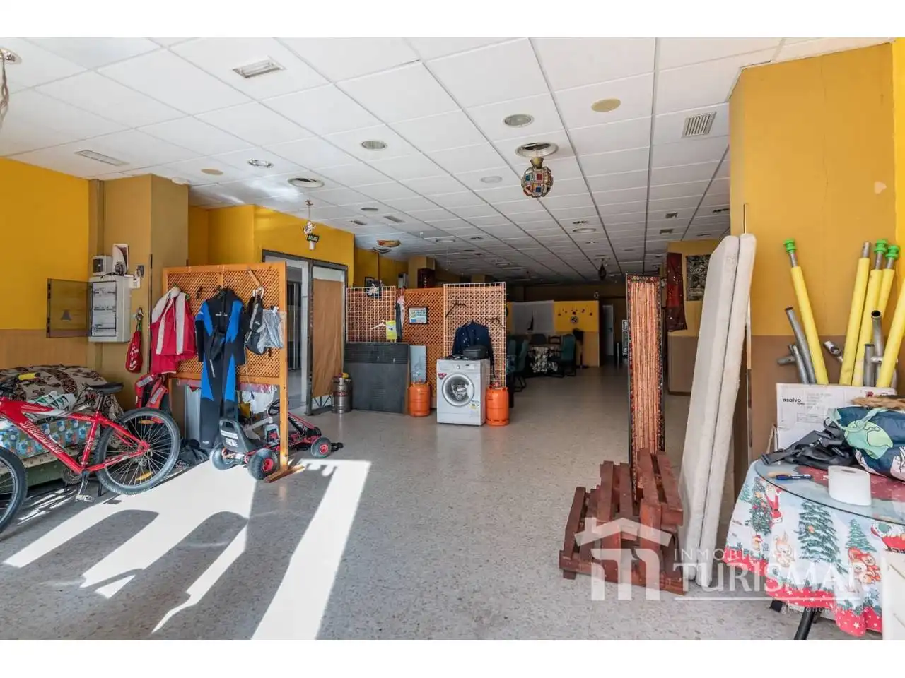 Local comercial en venda a Calle Cartaya 1, imagen 10