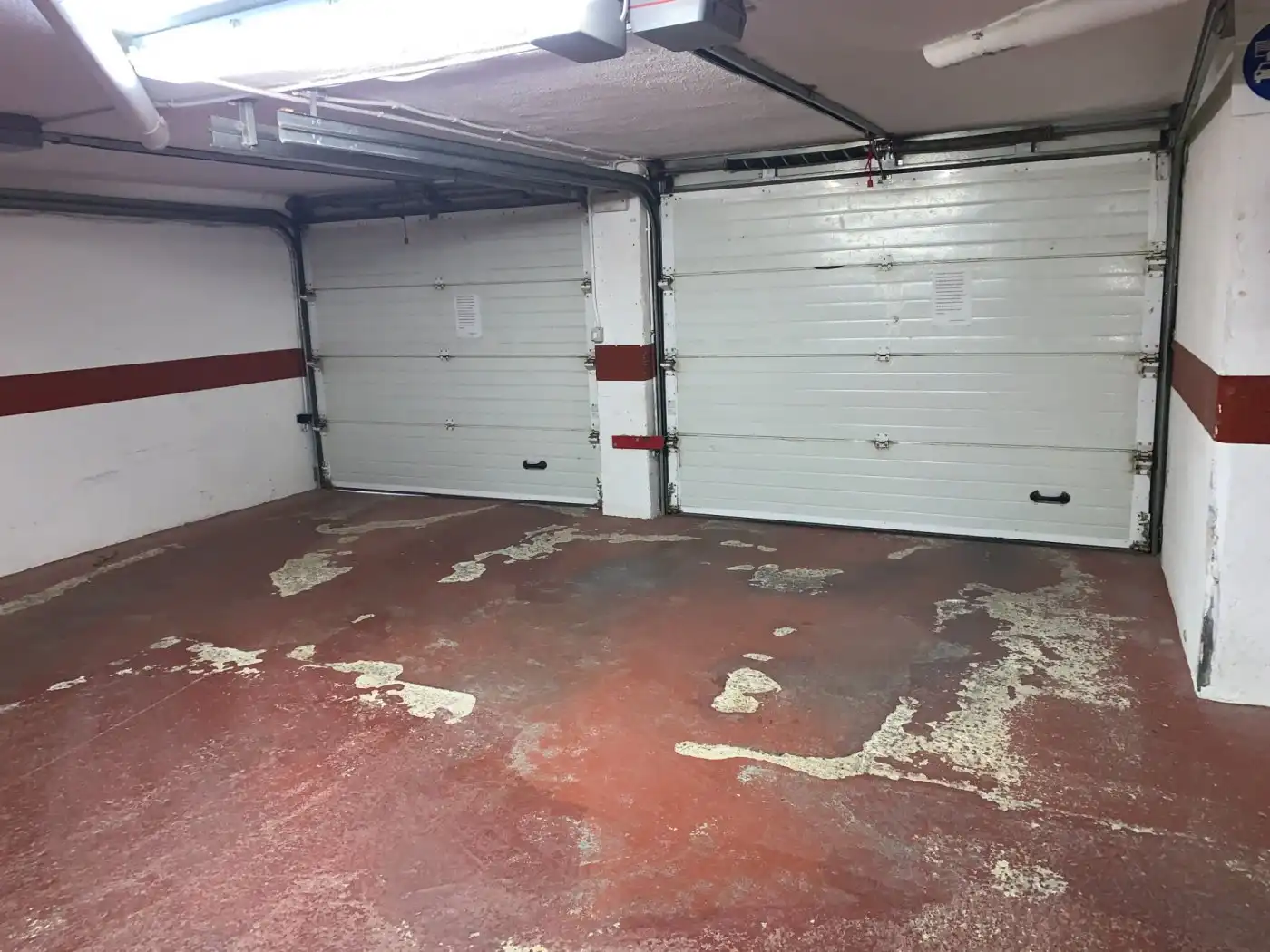 Parkplatz zum Verkauf in Els Munts, imagen 2