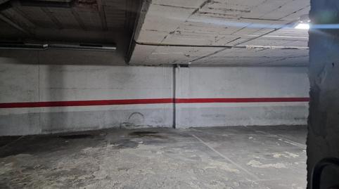 Foto 2 de Garatge en venda a Del Vallès, El Coll, Barcelona