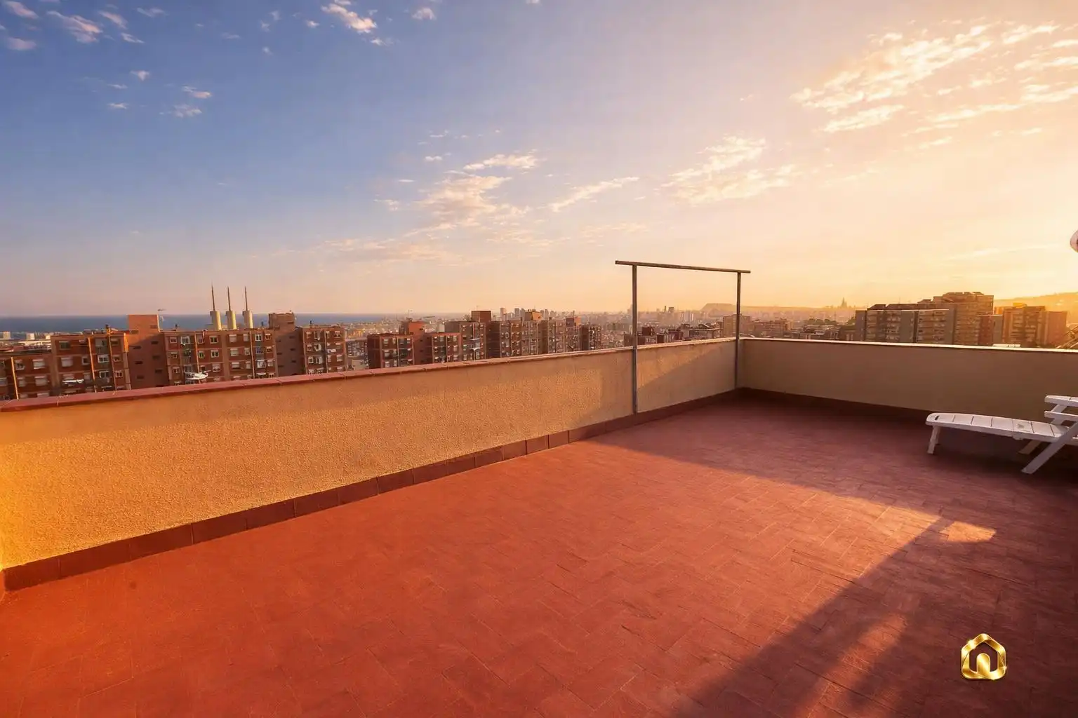 Piso en venta en Llefià