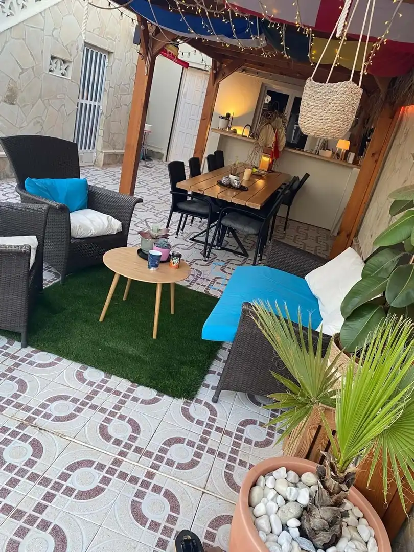 Casa con piscina en venta en Calle Barranco, imagen 11