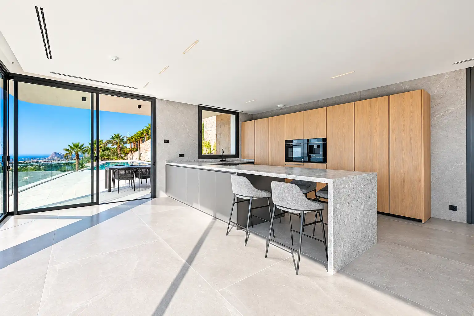 Maison avec terrasse à vendre à La Fustera, imagen 20