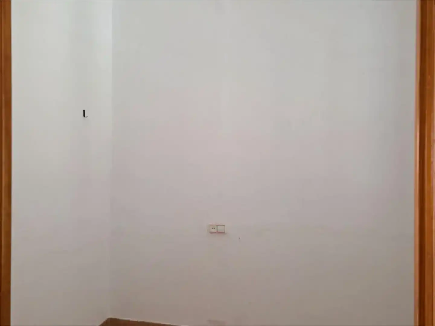 Schlafzimmer von Wohnung zur Miete in  Valencia Capital