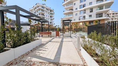 Foto 4 de Dúplex de lloguer a Torres Norte, Platja de Torres, Villajoyosa / La Vila Joiosa