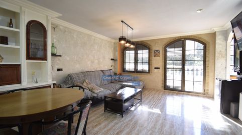 Foto 4 de Dúplex en venta en Avenida de Abril - 9 de Octubre, Sagunto / Sagunt