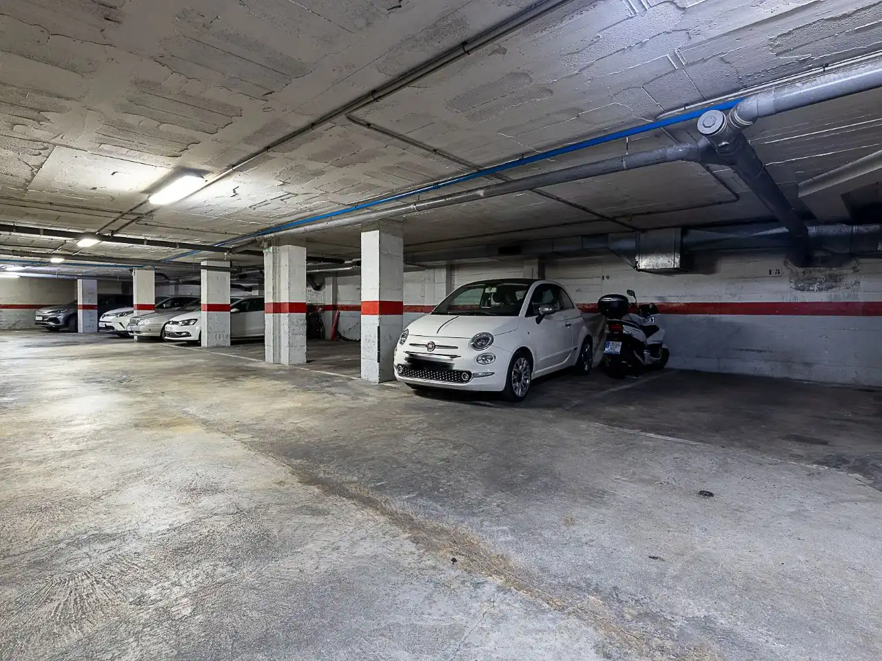 Wohnung mit Aufzug zum Verkauf in Carrer de Vicenç Joan i Rosselló 59, imagen 32