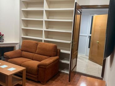 Flat to rent in Calle Vicente Aleixandre