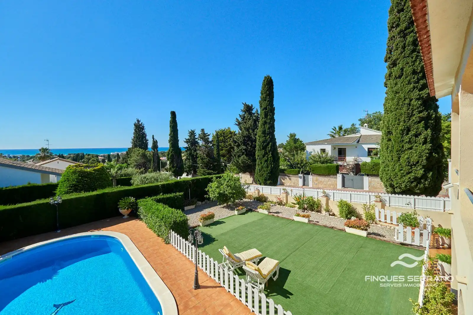 Villa mit Pool zum Verkauf in Masos, imagen 112