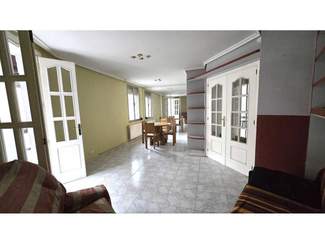 Apartment for sale in Gran Via, Centro