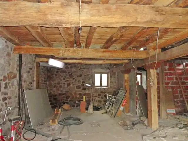 Casa rústica en venda a Los Perales, imagen 4