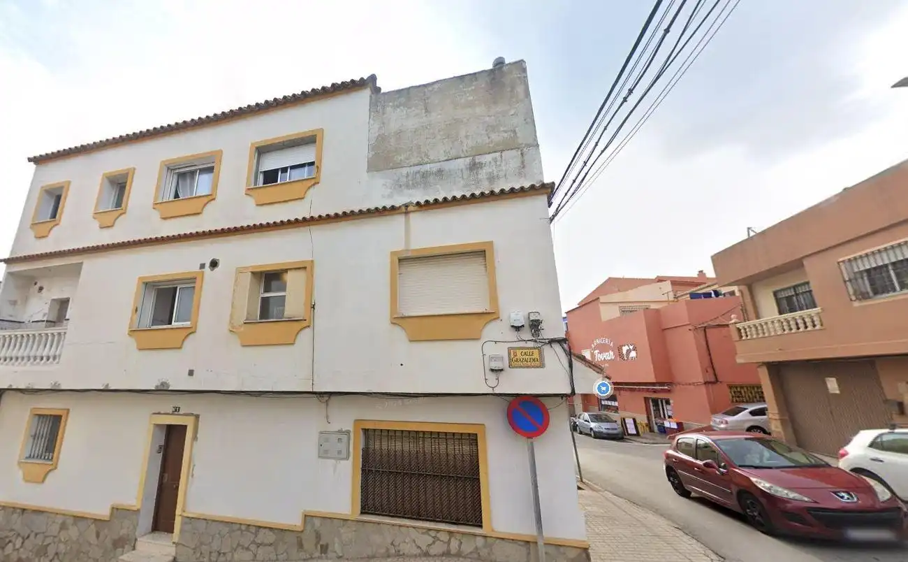 Adossat en venda a GRAZALEMA 1, imagen 2