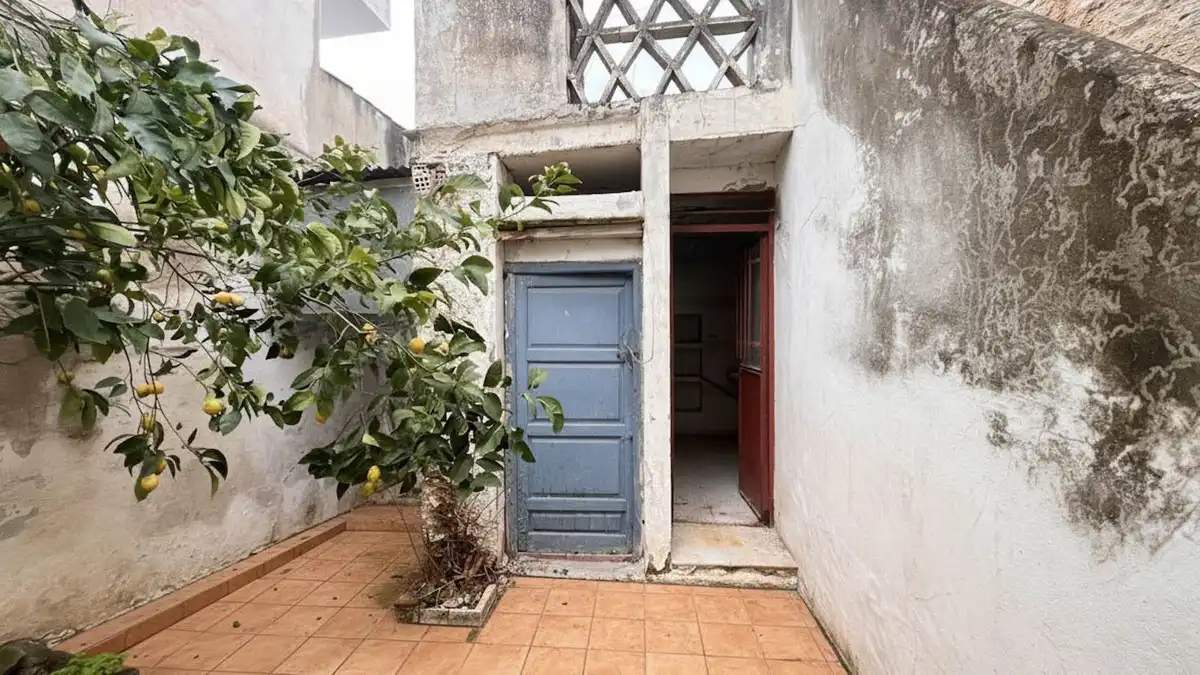 Detached homes for sale in Colmenar