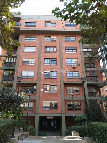 Piso en Venta en Portazgo