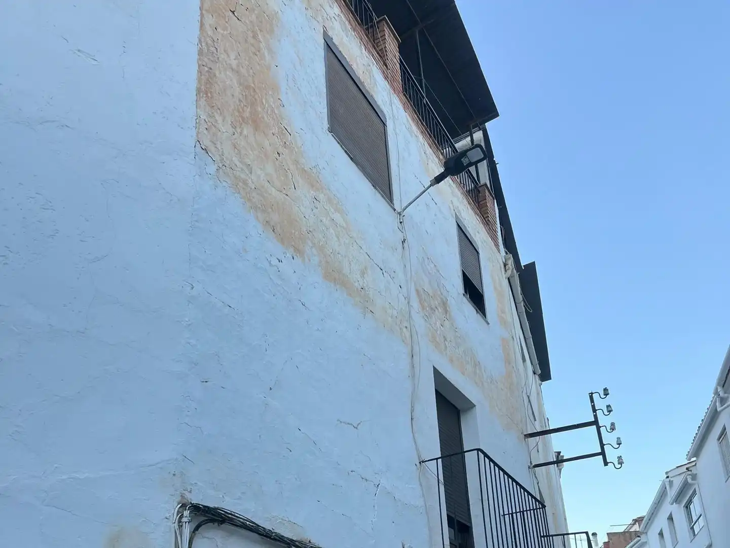 Exterior view of Houses for sale in Quesada