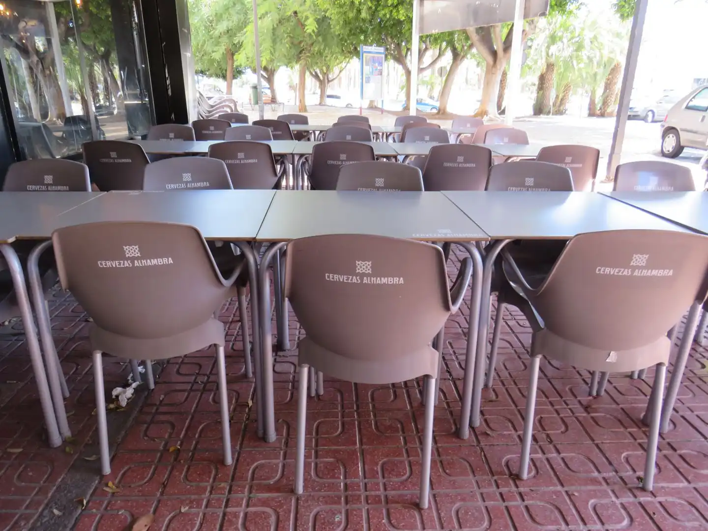 Business premises for transfer in Centro, imagen 5