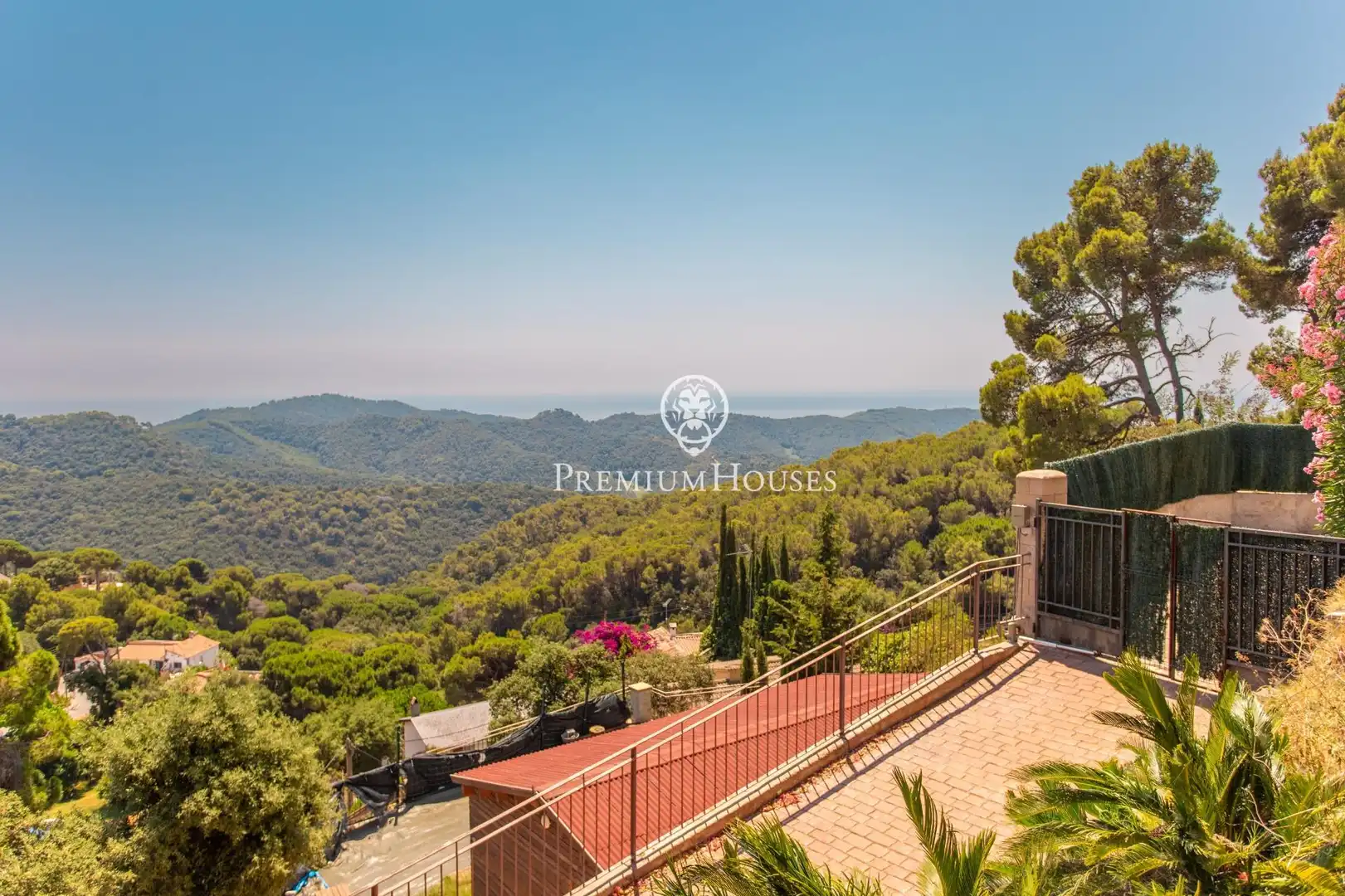 Haus zum Verkauf in Sant Cebrià de Vallalta, imagen 3