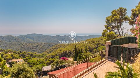 Foto 3 de Casa o chalet en venta en Sant Cebrià de Vallalta, Barcelona