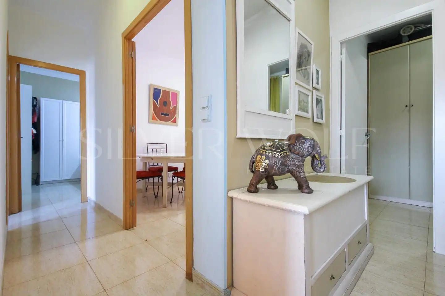 Flat with lift for sale in calle de la Llibertat, imagen 22