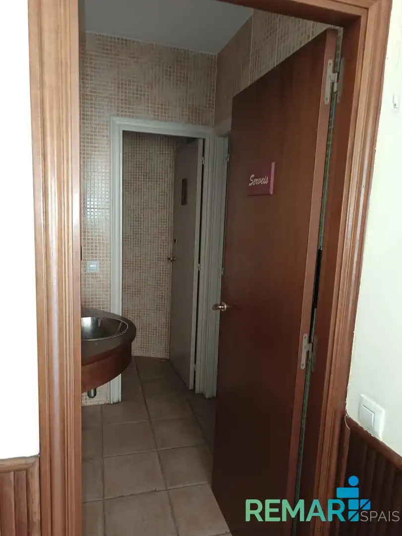 Gewerbefläche zum Verkauf in Calle RAMON J.SENDER, imagen 19