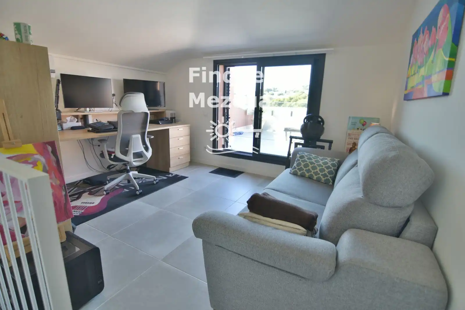 Duplex con piscina in vendita a Cossetania, imagen 31