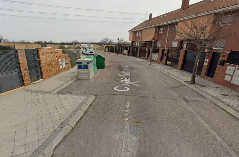 Maison avec jardin à vendre à Las Castañeras - Bulevar, imagen 2