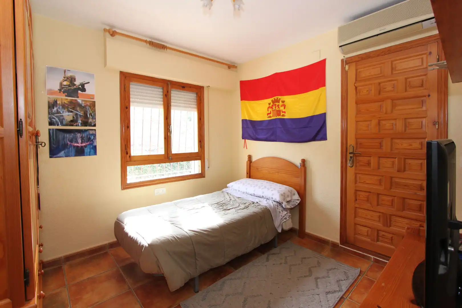 Villa zum Verkauf in calle de Orihuela, Urbanización El Poblet, La Merced, el Campello, l'Alacantí, Alacant / Alicante, Valencian Community, 03569, Spain, imagen 22