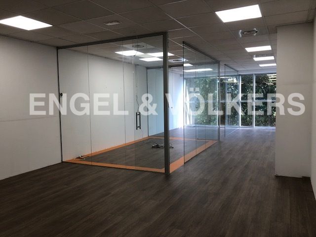 Oficina en venda en Sant Cugat del Vallès