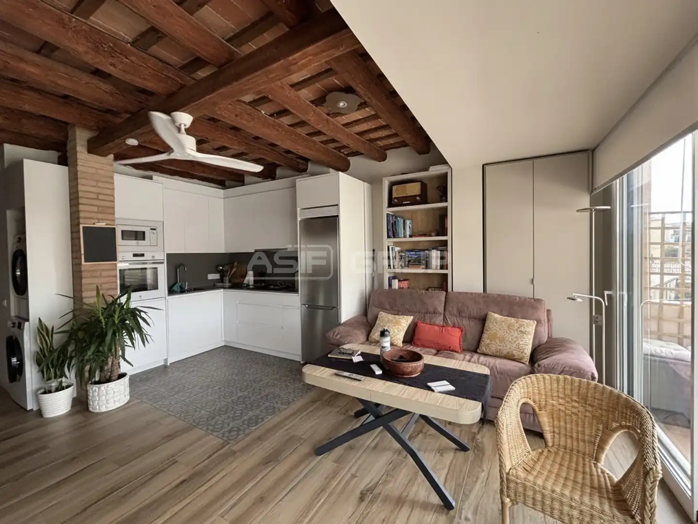 Appartement avec terrasse à vendre à Carrer Santa Magdalena 15, 08180 Moià, provincia de Barcelona, España, imagen 3