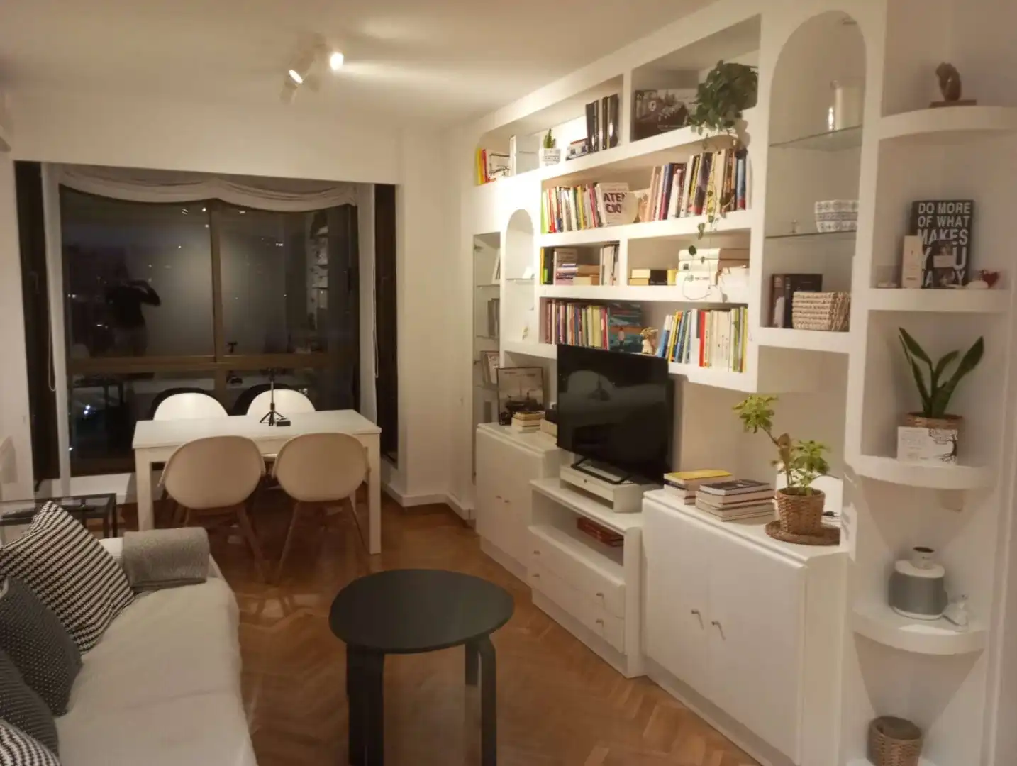 Habitación en San Juan Bautista