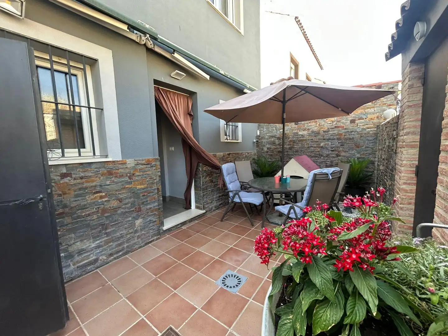 Casa amb piscina en venda a Mollina, imagen 6