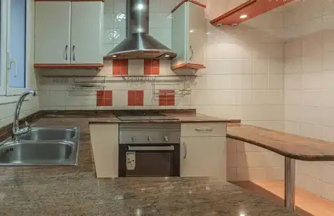 Flat with terrace for sale in Avinguda de Roma 56, imagen 11