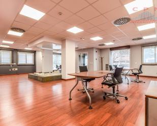 Office to rent in  Madrid Capital  with Air Conditioner, Heating and Storage room