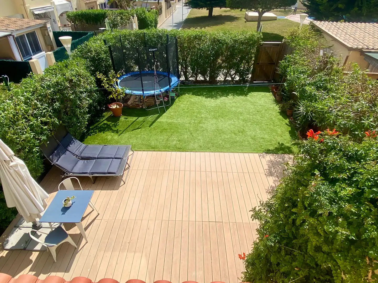 Casa aparellada en venda a Sant Agustí-Cala de Bou, imagen 14